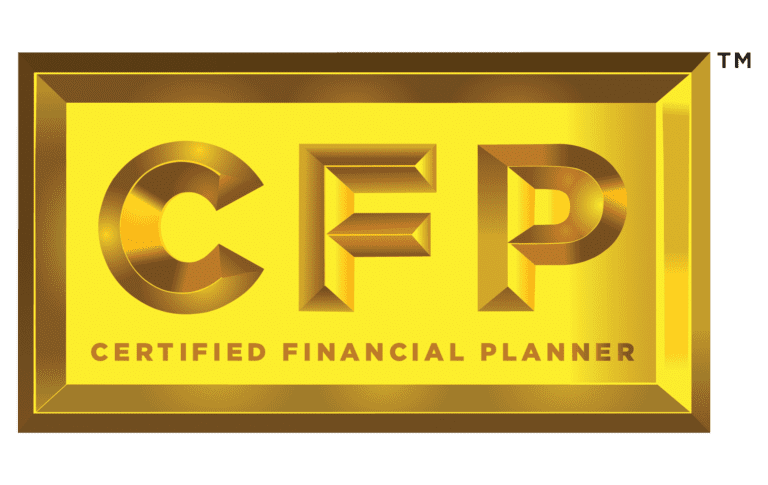 logo-CFP CFP Certified Financial Planner Logo