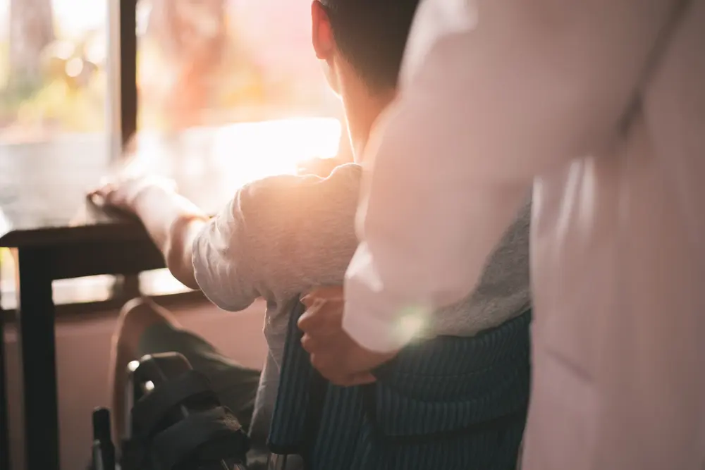 Disability Community Continues Fight for Access to Home Care