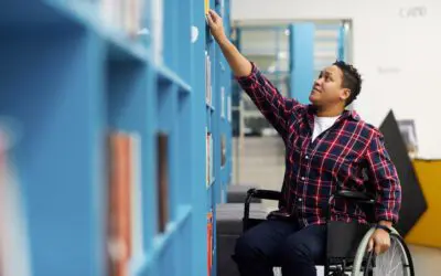 When Children With Disabilities Turn 18, Part I