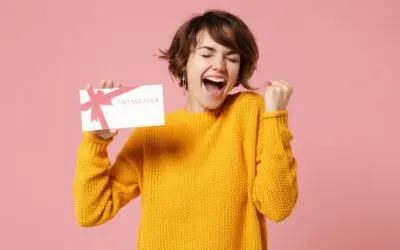 How Gift Cards Could Affect SSI Benefits