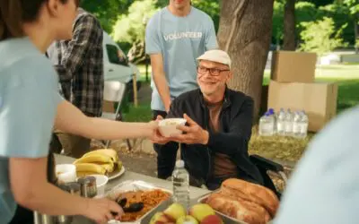 Food Will No Longer Count as Income for SSI Recipients