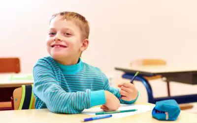 Special Needs News | April 2025